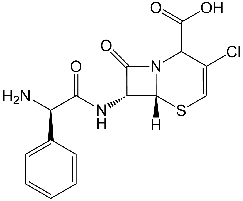 Cefaclor EP Impurity D